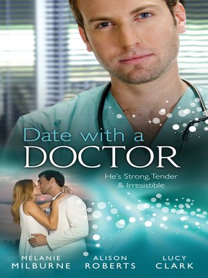 cover image of Date with a Doctor